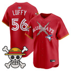 Red / Luffy / S