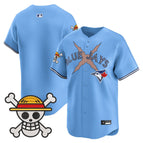 Powder Blue / Team / S