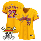 Gold / Sal Stewart / S