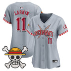 Gray / Barry Larkin / S