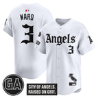 White / Taylor Ward / S