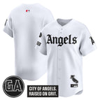 White / Team / S