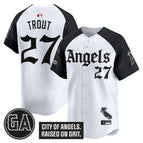 Alternate / Mike Trout / S