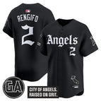 Black / Luis Rengifo / S