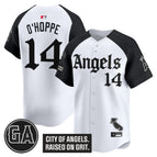 Alternate / Logan O'Hoppe / S