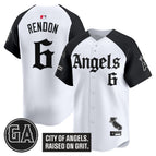 Alternate / Anthony Rendon / S