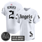 White / Luis Rengifo / S