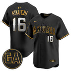 Black Gold / Yusei Kikuchi / S