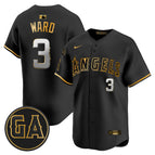 Black Gold / Taylor Ward / S