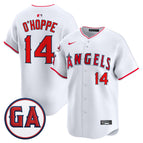 White / Logan O'Hoppe / S