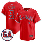 Red / Zach Neto / S