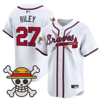 White / Austin Riley / S