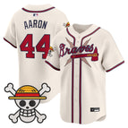 Cream / Hank Aaron / S
