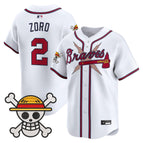 White / Zoro / S
