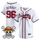 White / OutKast / S