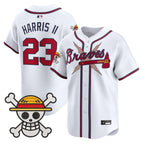 White / Michael Harris II / S