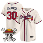 Cream / Drake Baldwin / S