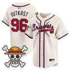 Cream / OutKast / S