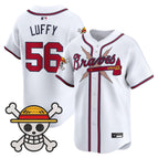 White / Luffy / S