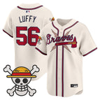 Cream / Luffy / S