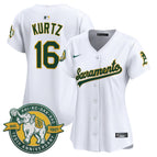 White / Nick Kurtz / S