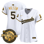 White Gold / Jacob Wilson / S