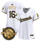 White Gold / Nick Kurtz / S