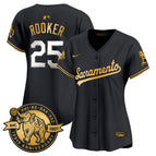 Black Gold / Brent Rooker / S
