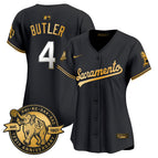 Black Gold / Lawrence Butler / S