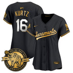 Black Gold / Nick Kurtz / S