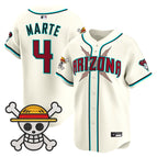 Cream / Ketel Marte / S