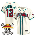 Cream / Lourdes Gurriel Jr. / S
