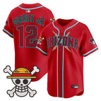 Red / Lourdes Gurriel Jr. / S
