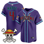 Purple / Ketel Marte / S