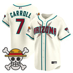 Cream / Corbin Carroll / S