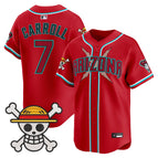 Red / Corbin Carroll / S