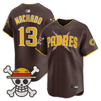 Brown / Manny Machado / S