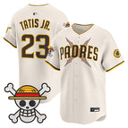 Cream / Fernando Tatis Jr. / S