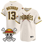 Cream / Manny Machado / S