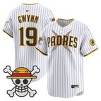 Pinstripe / Tony Gwynn / S