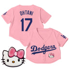 Pink / Shohei Ohtani / S