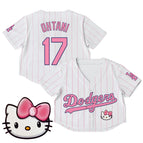 Pinstripe / Shohei Ohtani / S