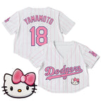 Pinstripe / Yamamoto / S