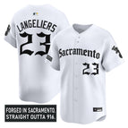 White / Shea Langeliers / S