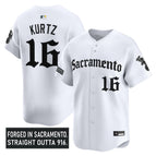 White / Nick Kurtz / S