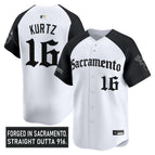 Alternate / Nick Kurtz / S