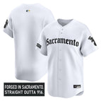 White / Team / S