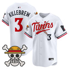 White / Harmon Killebrew / S