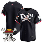 Navy / Team / S