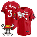 Red / Harmon Killebrew / S